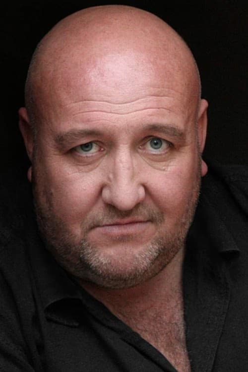 Steve Speirs filmleri