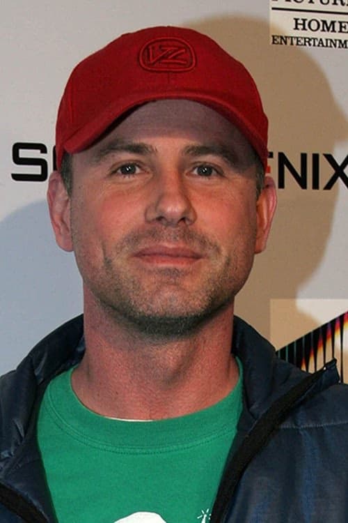 Steve Staley filmleri
