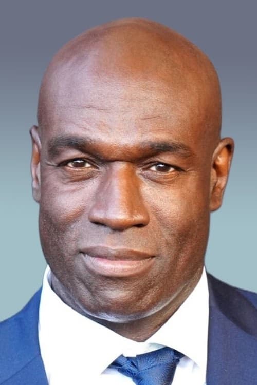 Steve Toussaint filmleri