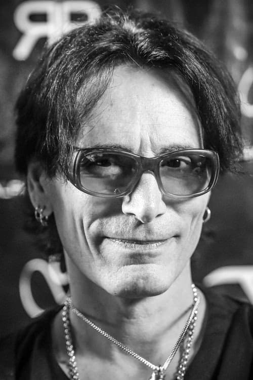 Steve Vai filmleri