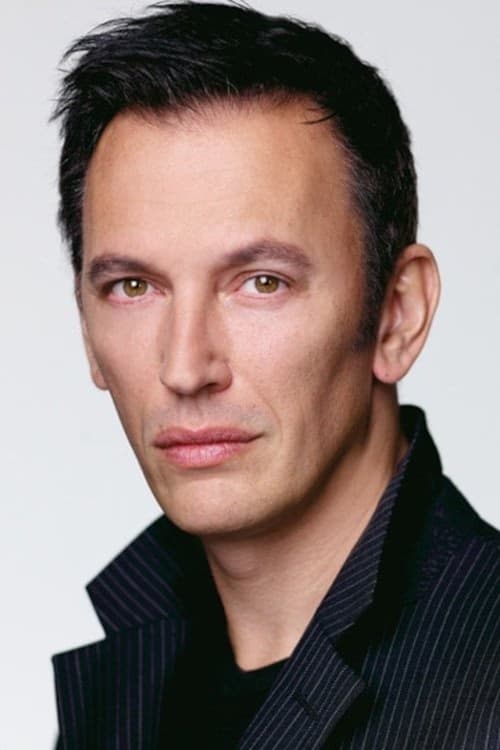 Steve Valentine filmleri