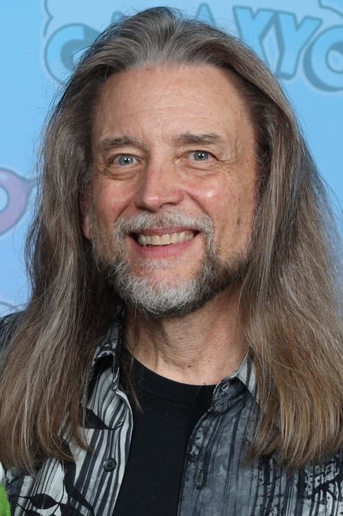 Steve Whitmire filmleri