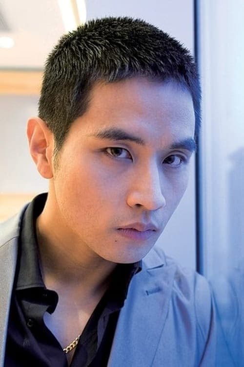 Steve Yoo filmleri