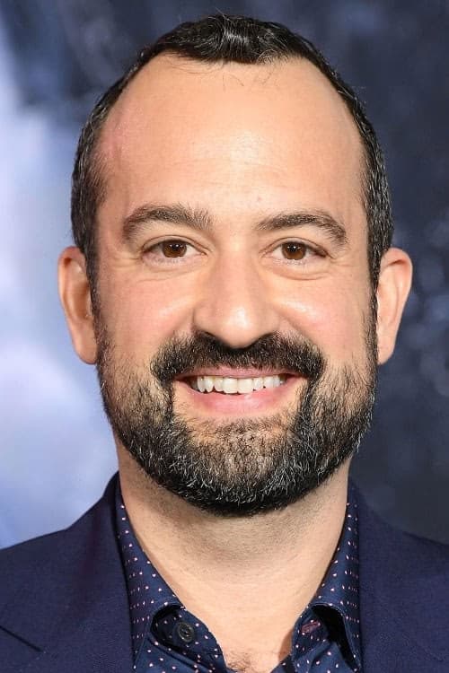 Steve Zissis filmleri