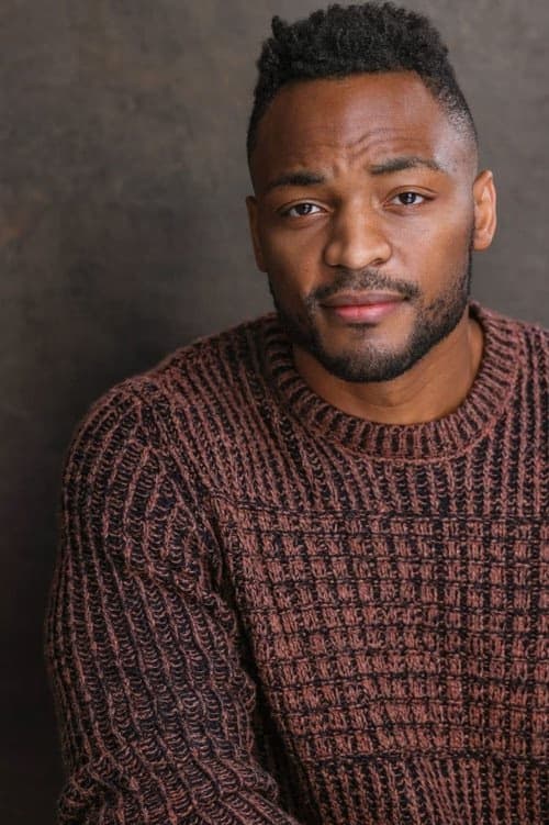 Steven Anthony Washington filmleri