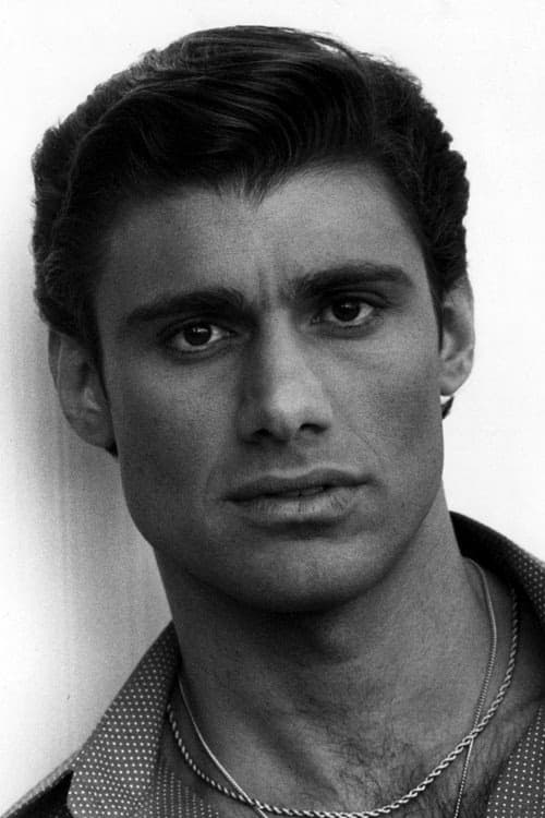 Steven Bauer filmleri