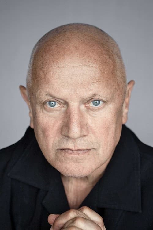 Steven Berkoff filmleri