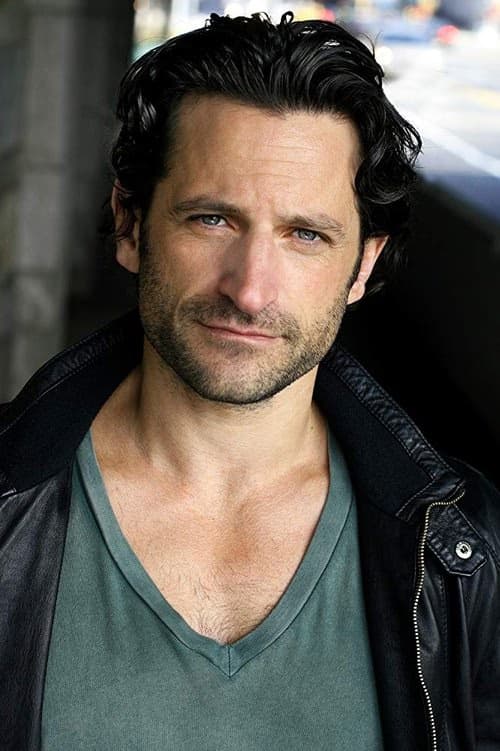 Steven Berrebi filmleri