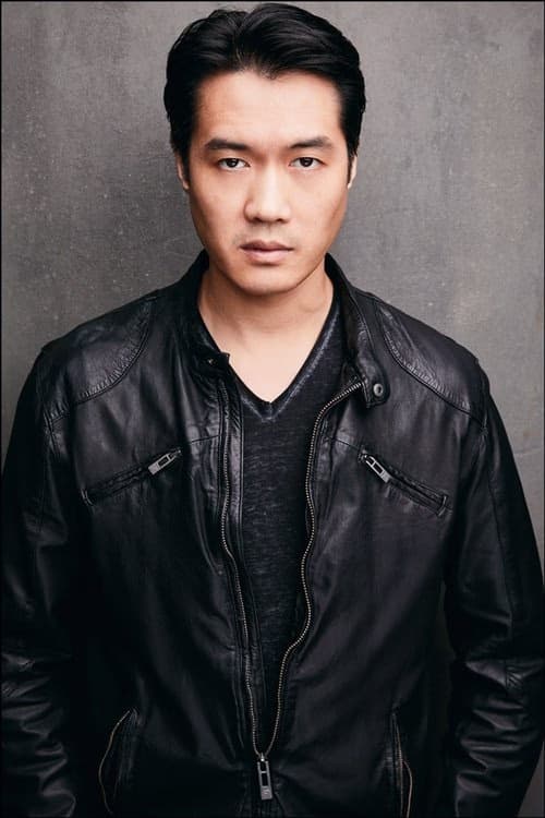 Steven Chan filmleri