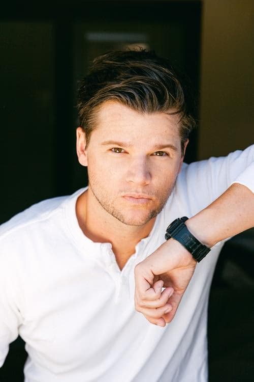 Steven Grayhm filmleri