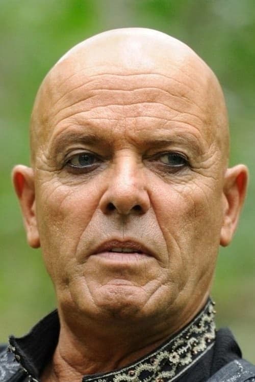 Steven Grives filmleri