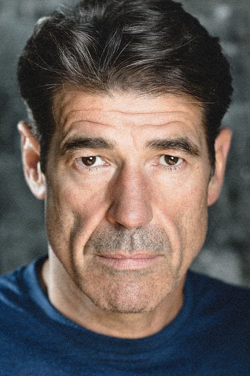 Steven Hartley filmleri