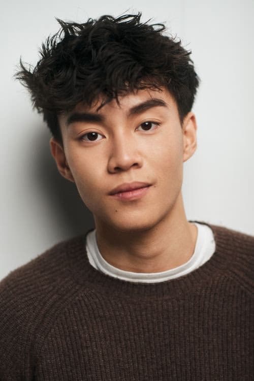 Steven Huy filmleri