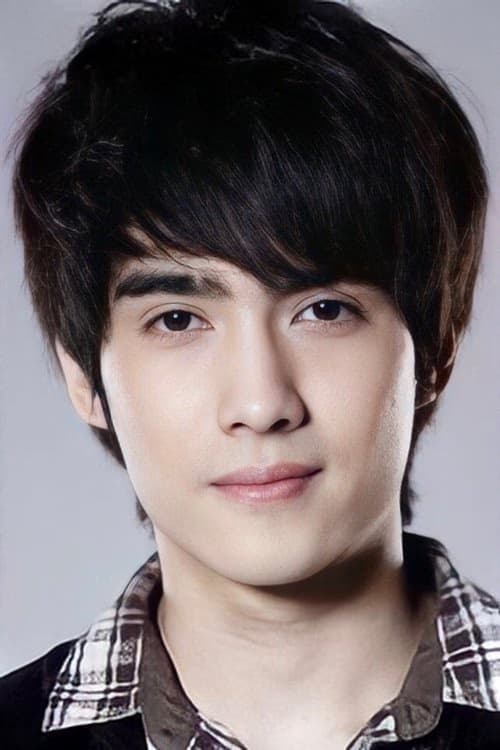 Steven Isarapong Foorer filmleri