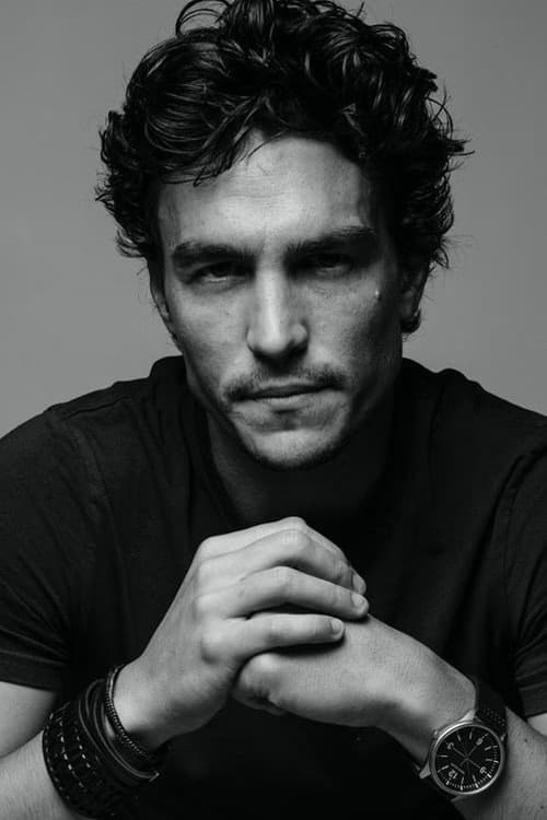 Steven John Ward filmleri