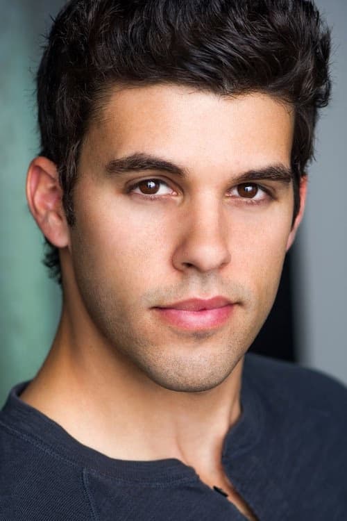 Steven Krueger filmleri