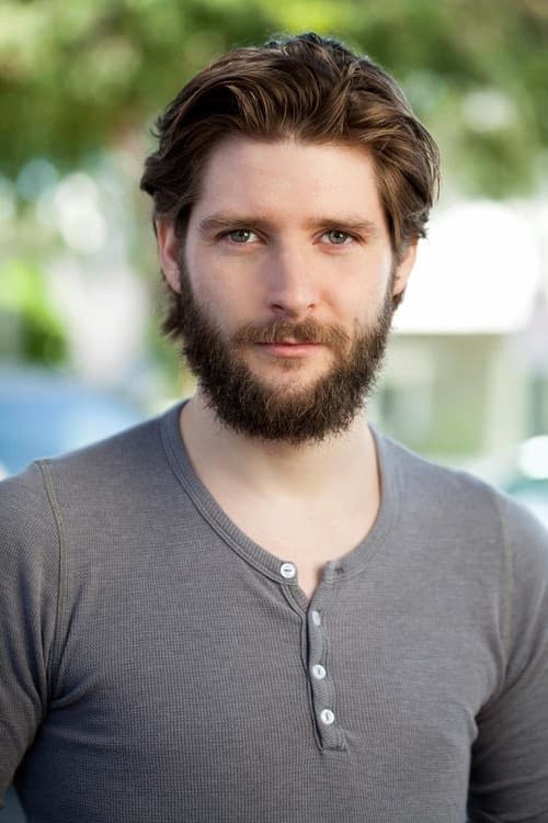 Steven Molony filmleri