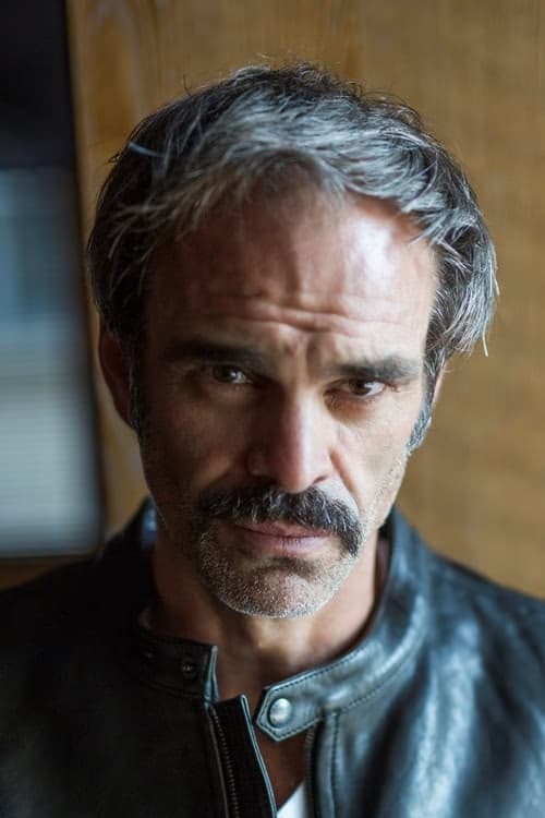 Steven Ogg filmleri
