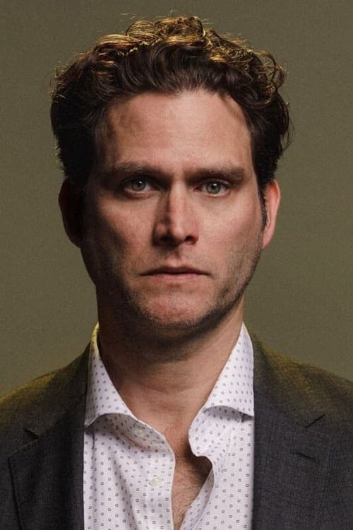 Steven Pasquale filmleri