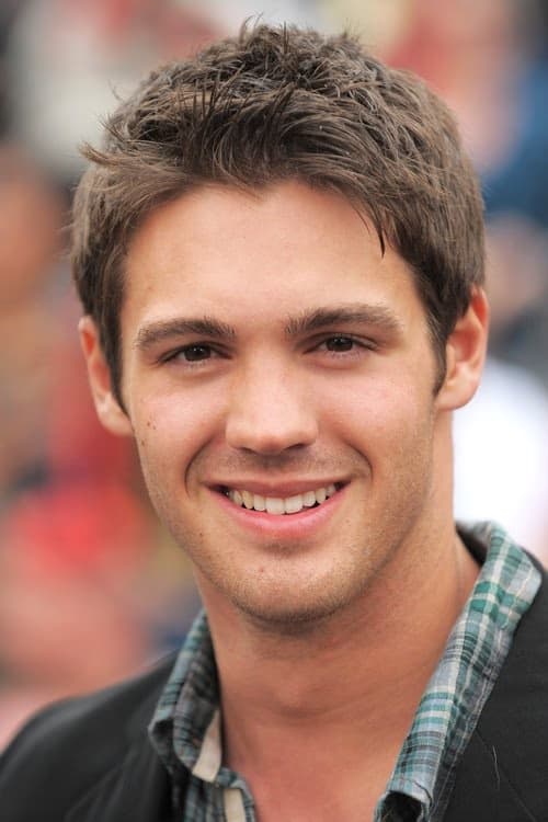Steven R. McQueen filmleri
