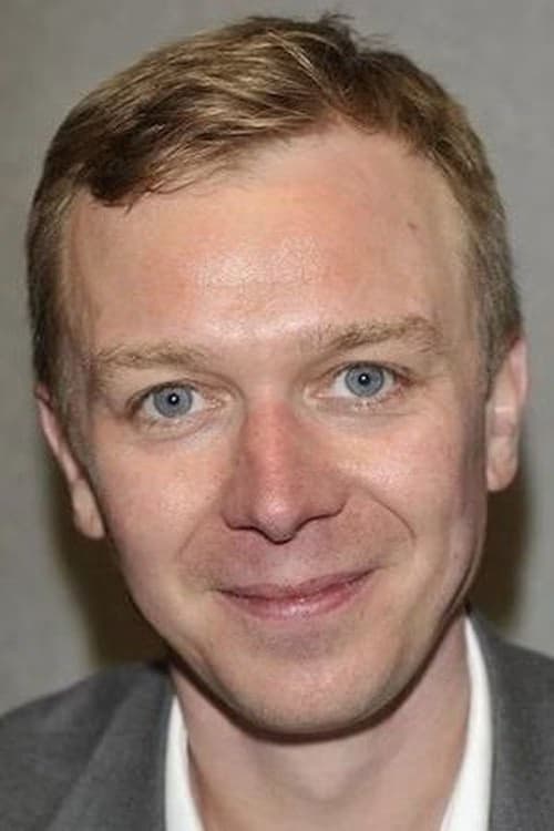 Steven Robertson filmleri