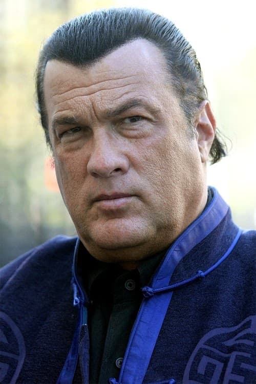 Steven Seagal filmleri