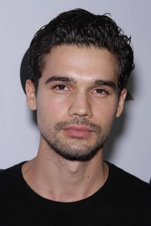 Steven Strait filmleri