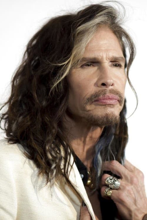 Steven Tyler filmleri