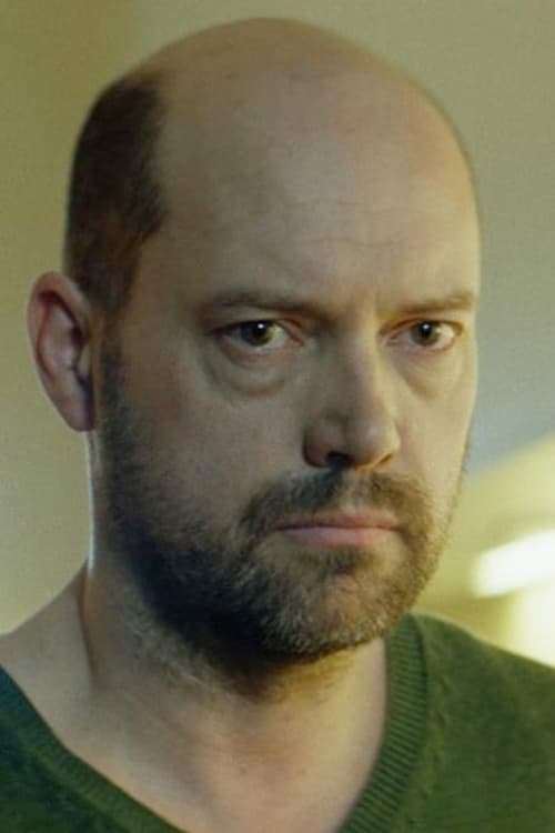 Steven van Watermeulen filmleri