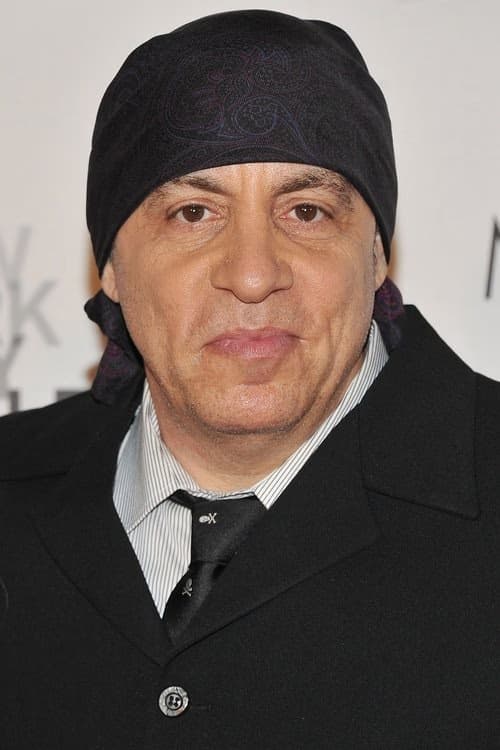 Steven Van Zandt filmleri