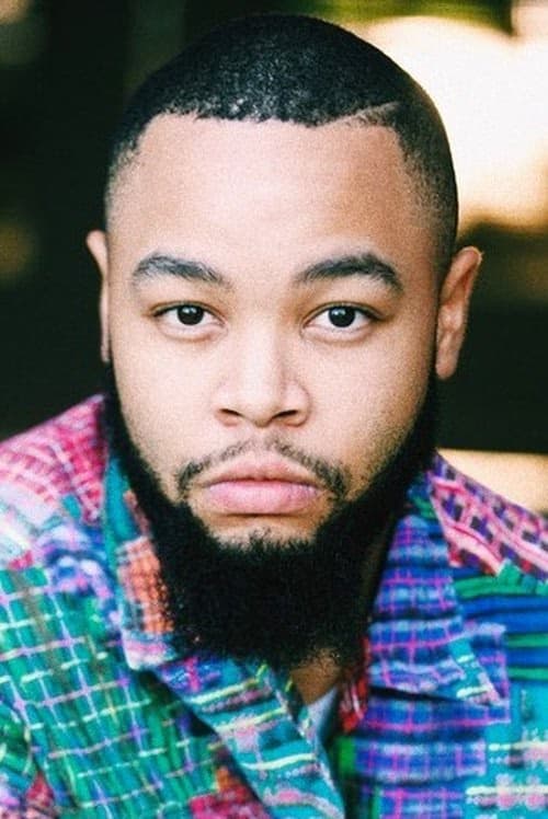 Steven Wash Jr. filmleri