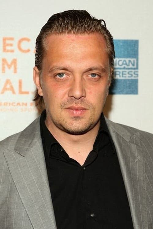 Steven Wiig filmleri