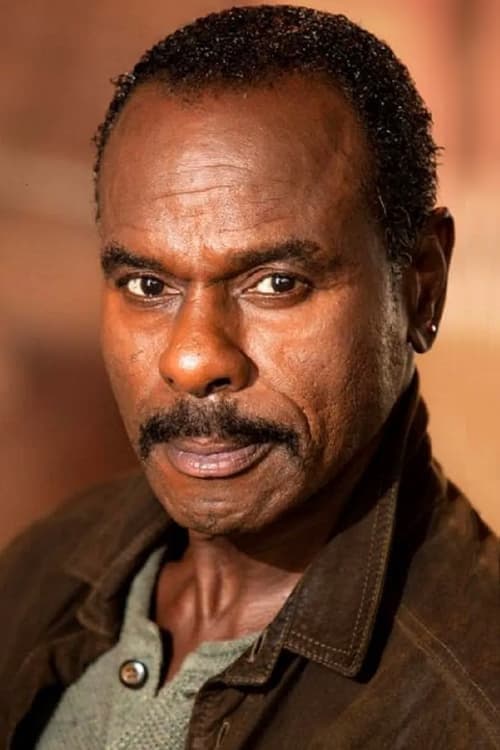 Steven Williams filmleri