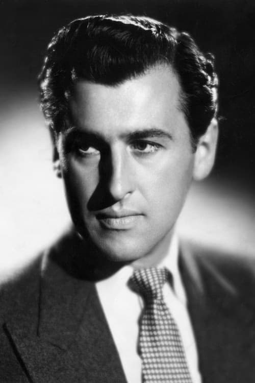 Stewart Granger filmleri