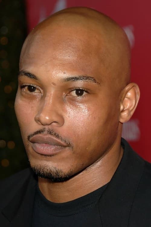 Sticky Fingaz filmleri