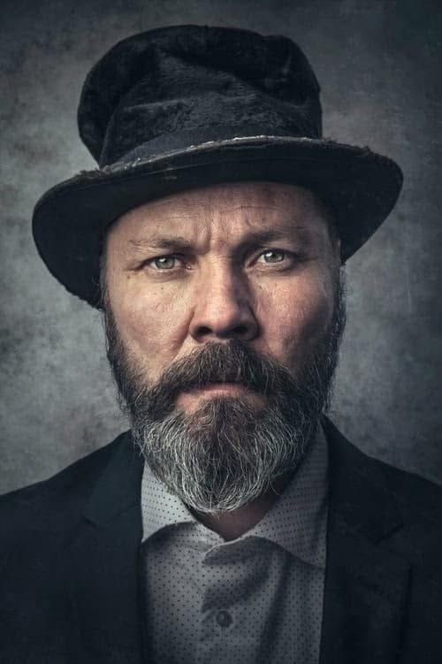 Stig Henrik Hoff filmleri