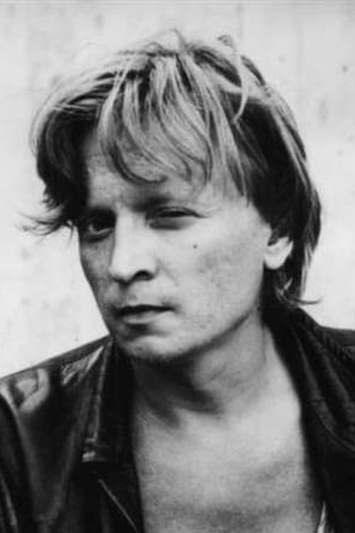 Stig Larsson filmleri