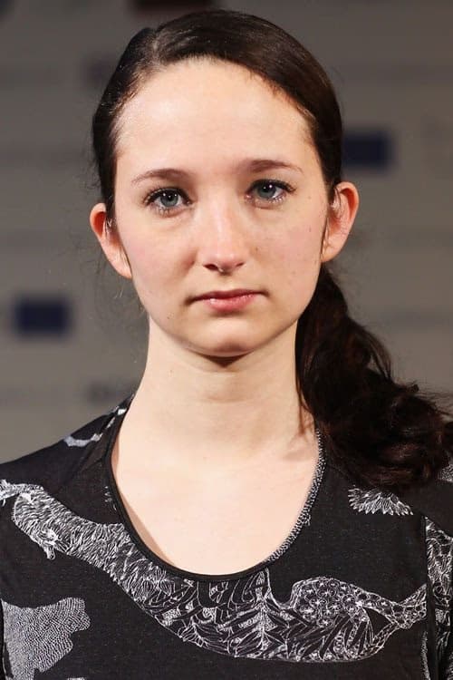 Stine Fischer Christensen filmleri
