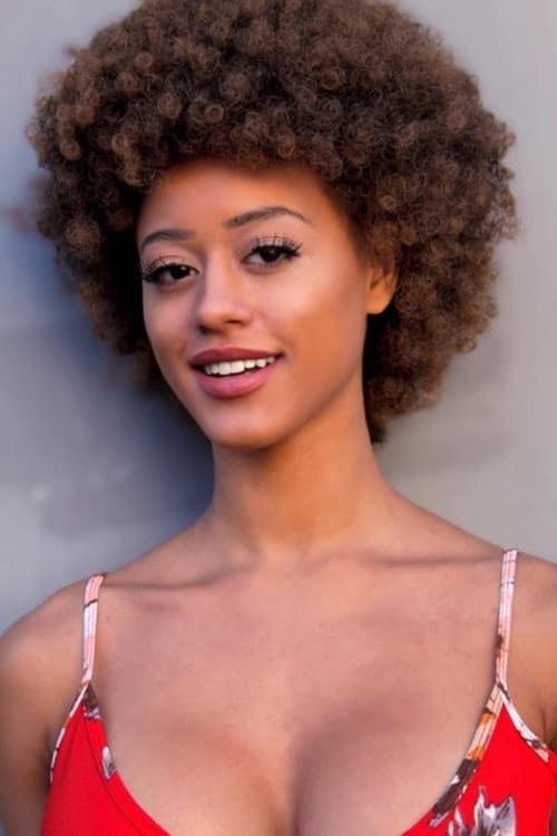Stormi Maya filmleri
