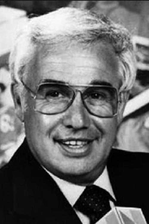 Stu Nahan filmleri