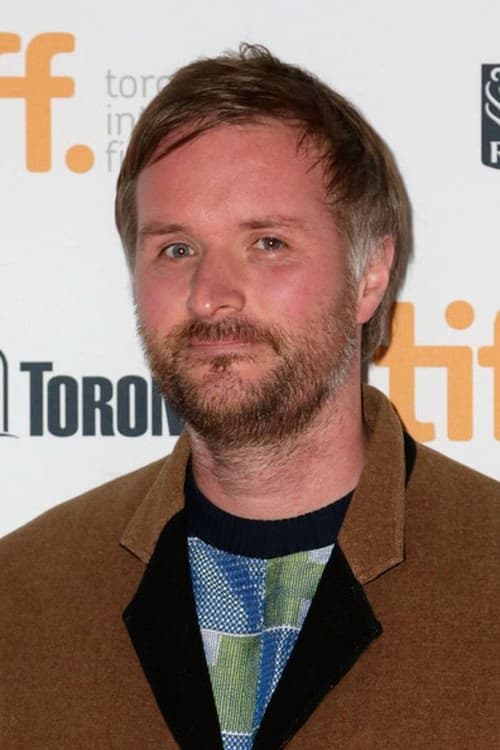 Stu Rutherford filmleri