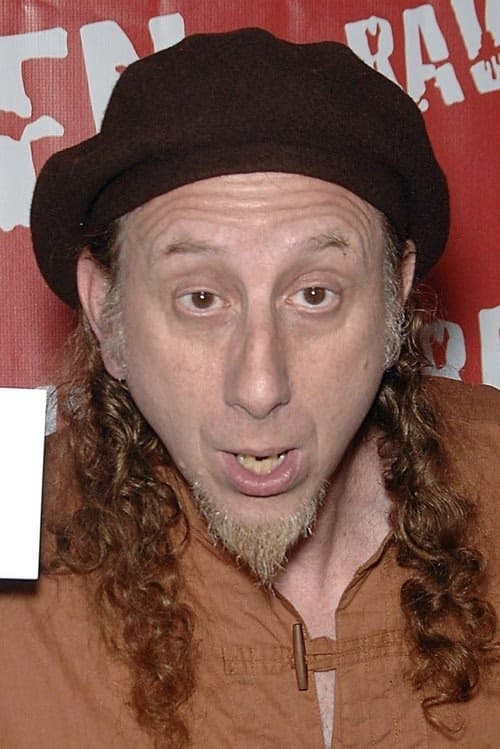 Stuart Charno filmleri