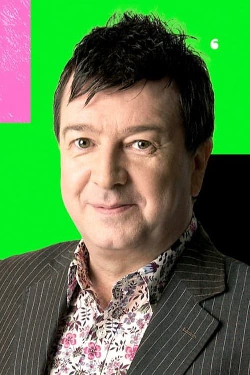 Stuart Maconie filmleri