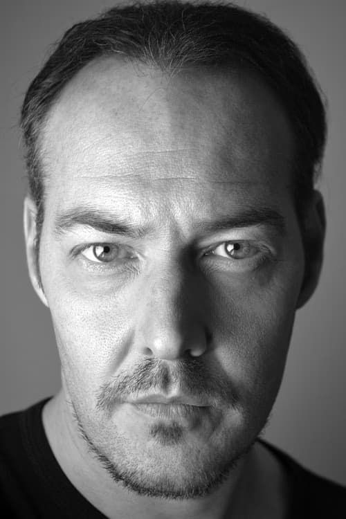 Stuart McNeil filmleri
