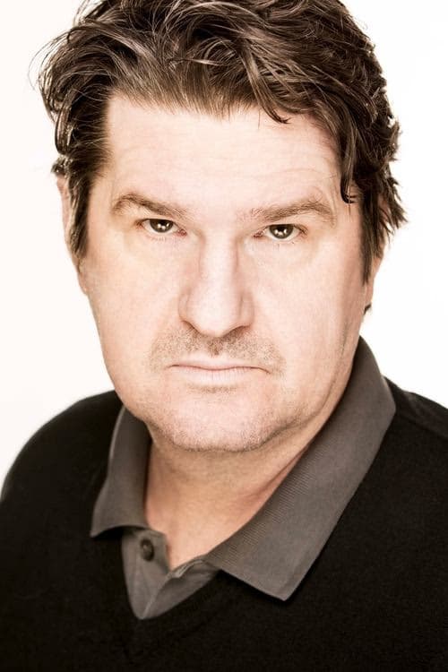 Stuart McQuarrie filmleri