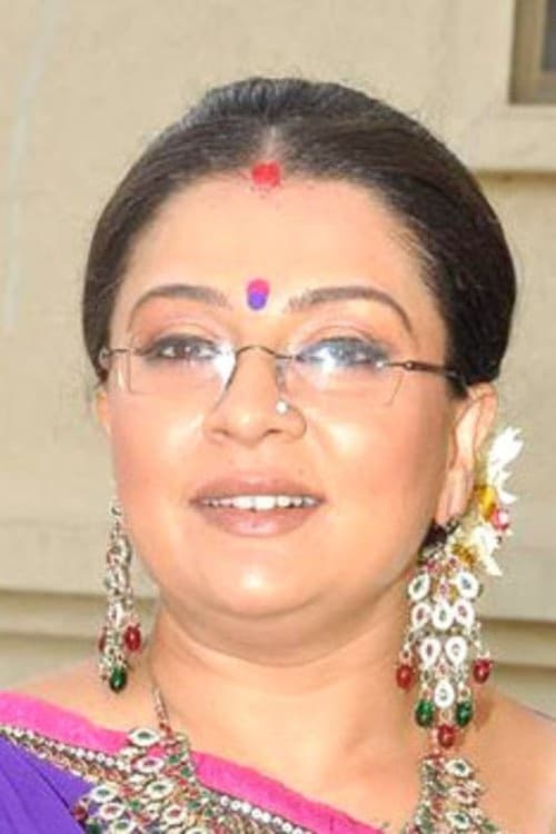 Suchita Trivedi filmleri