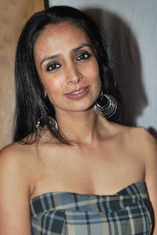 Suchitra Pillai filmleri