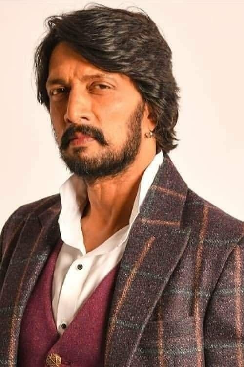 Sudeep filmleri