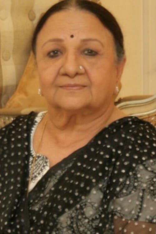 Sudha Shivpuri filmleri