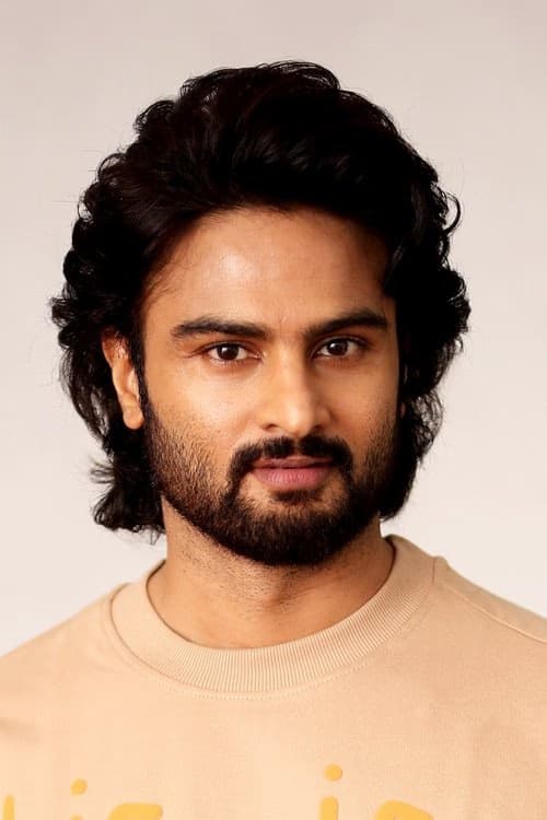 Sudheer Babu filmleri